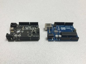 OSEPP Arduino Uno STEM Education