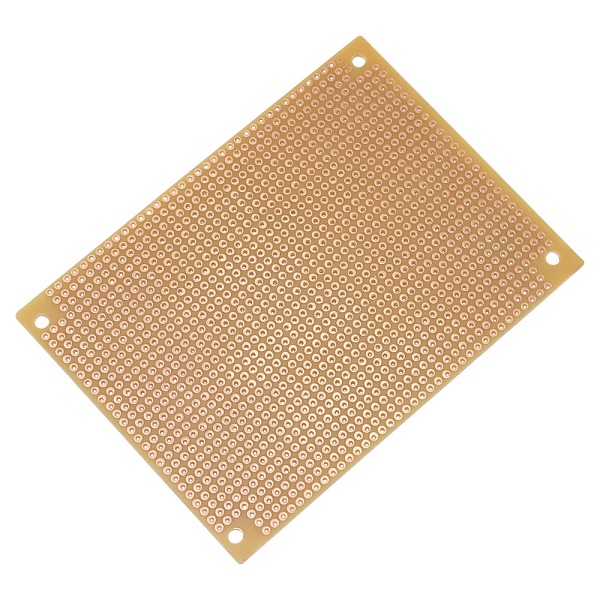 Solderable Perf Board - 64-8934