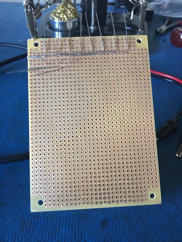 8x8 LED Matrix