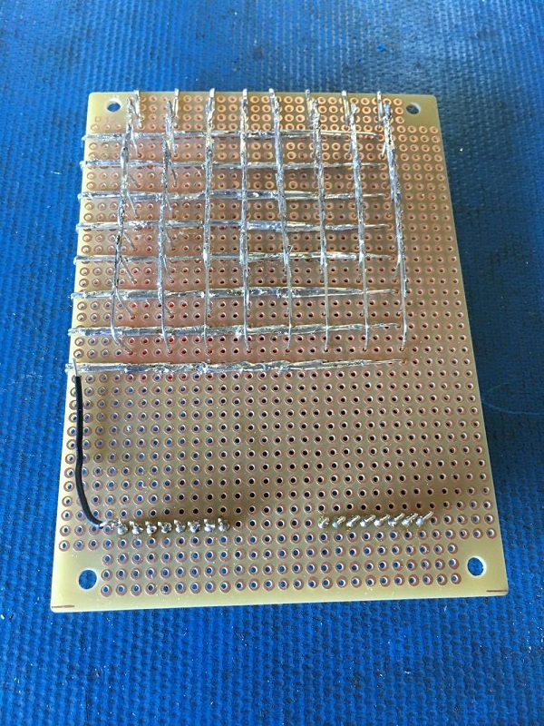 8x8 LED Matrix