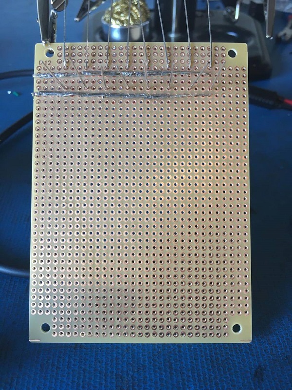 8x8 LED Matrix