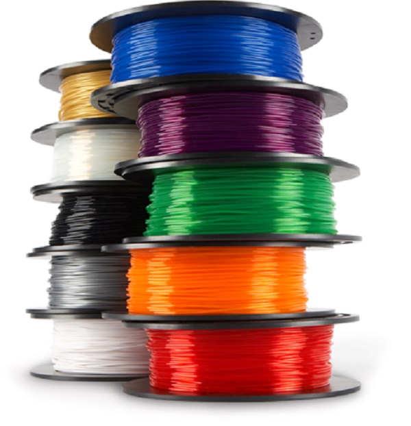 MG Chemicals 3D Printer Filament - Circuit Specialists Blog