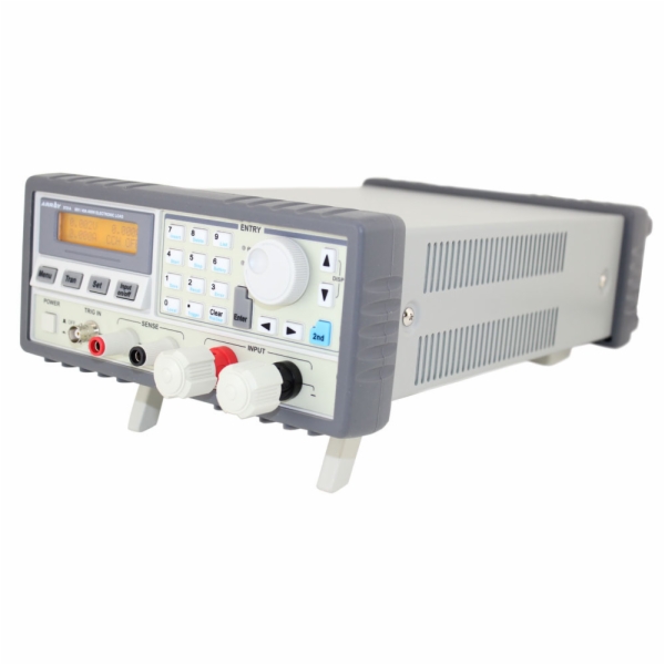 Battery Charging with the Array 3363a Programmable Power Supply