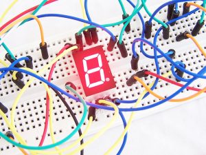 breadboard wires