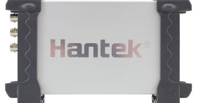 Hantek 6082be USB Oscilloscopes - Circuit Specialists Blog