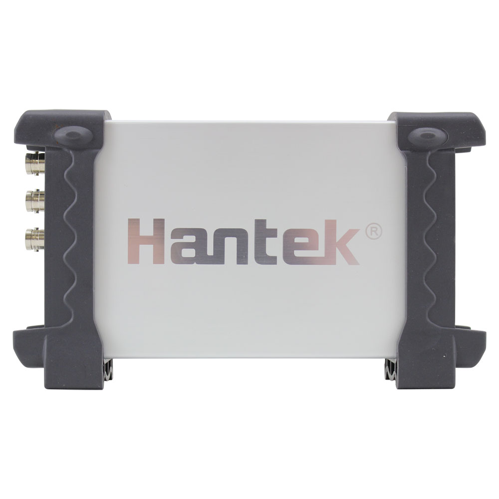 Hantek 6082be USB Oscilloscopes - Circuit Specialists Blog