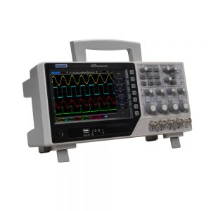 oscilloscope reviews