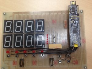 variac prototyping