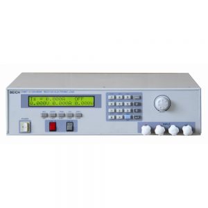 high power dc electronic load tester