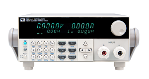 dc programmable load