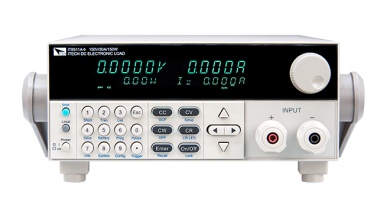 dc programmable load