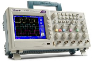 Tektronix TBS1064 Best Oscilloscope for Hobbyist