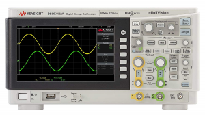 How do you buy an oscilloscope?