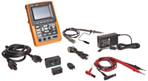 Owon HDS102M Series HDS Handheld Best Oscilloscope for Hobbyist