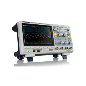 Siglent Technologies SDS110 -E (100 MHz) Best Digital Oscilloscope for Hobbyist
