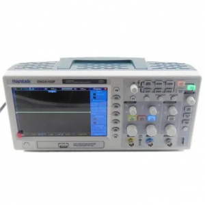 Hantek DS05102P How do you buy an oscilloscope?