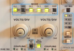 Best Oscilloscopes for Hobbyist