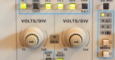 Best Oscilloscopes for Hobbyist