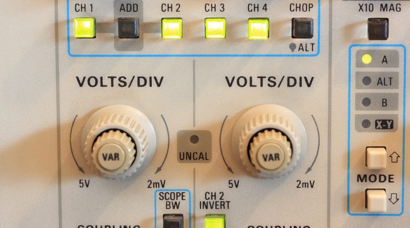 Best Oscilloscopes for Hobbyist