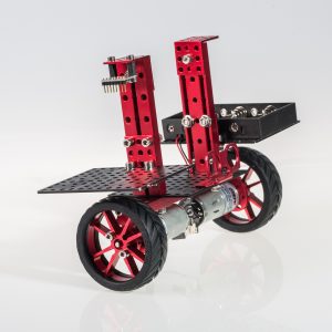 OSEPP 2-Wheeler Balancing Robot Kit