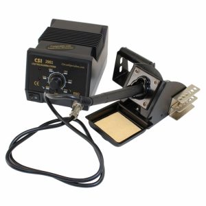 70 watt lead-free soldering station