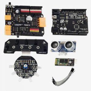 electronic kits for adults