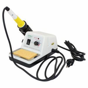 top 5 soldering stations - soloman 50 watt soldering station