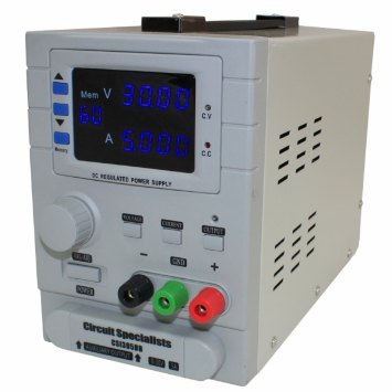CSI305DB-benchtop-power-supply