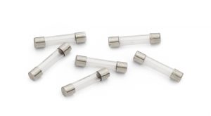 Glass, Ceramic And Micro Fuses | FSA-K-160 ¼" x 1 ¼" FUSE (3AG) GLASS BODY FAST-ACTING KITS