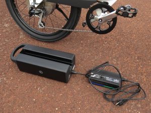 Testing Lithium Ion Batteries for Electric Bikes | Circuit Specialists Blog