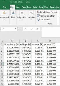 Open Source Automated Test Equipment Software