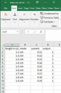 Open Source Automated Test Equipment Software