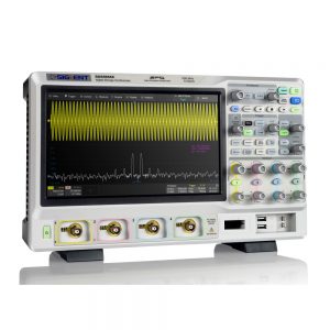 siglent-oscilloscopes