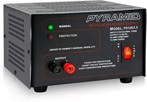 Pyramid Universal Compact Bench Best DC Power Supply