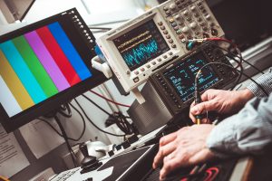 How Electronic Components Work