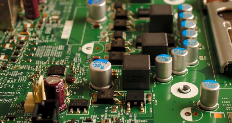 Circuitspecialists Stepper Motor Power Supply