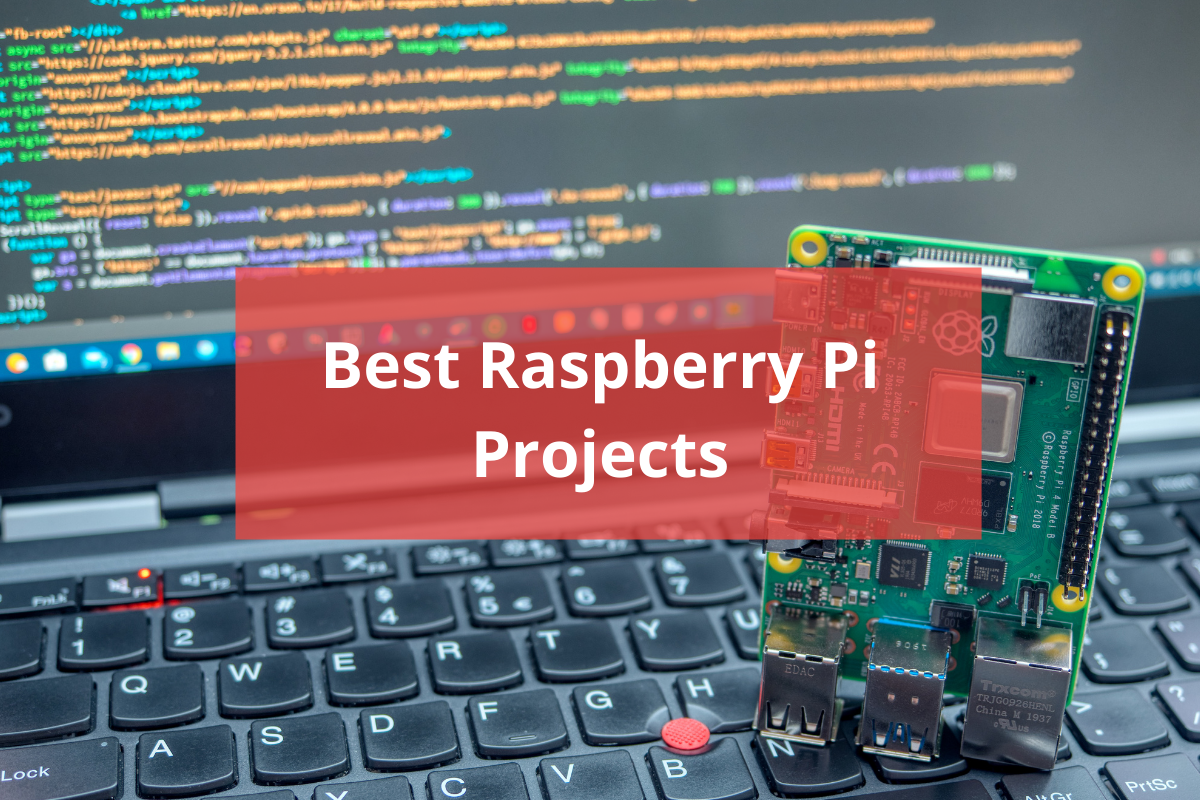 Introduction to Raspberry Pi 3 B+ - The Engineering Projects