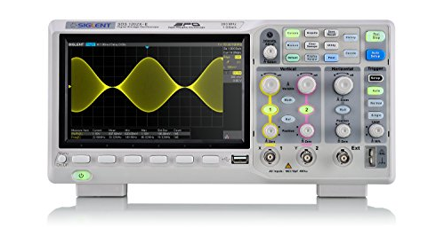 Taking Measurements With An Oscilloscope Simply Smarter Circuitry Blog