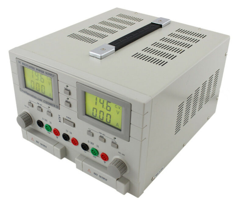 Top 10 Best Bench Power Supply 2021 Simply Smarter Circuitry Blog