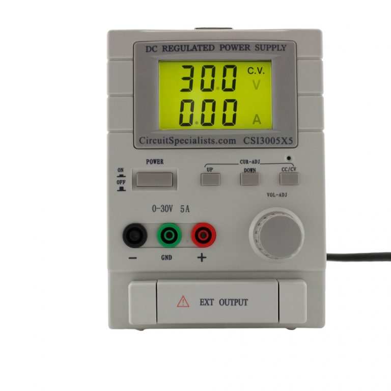 best budget power supply