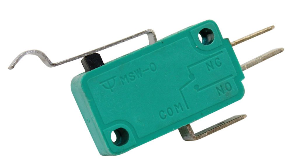 What Are the Benefits of Using Micro Switches