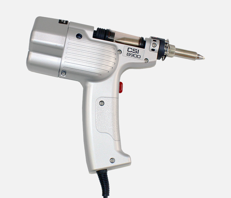 CSI8900 Portable Desoldering System