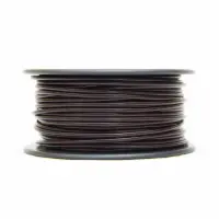 ABS, 3.0 MM, 0.5 KG SPOOL - PREMIUM 3D FILAMENT - BROWN