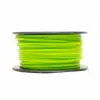 PLA, 1.75 MM, 0.5 KG SPOOL - PREMIUM 3D FILAMENT - LIME