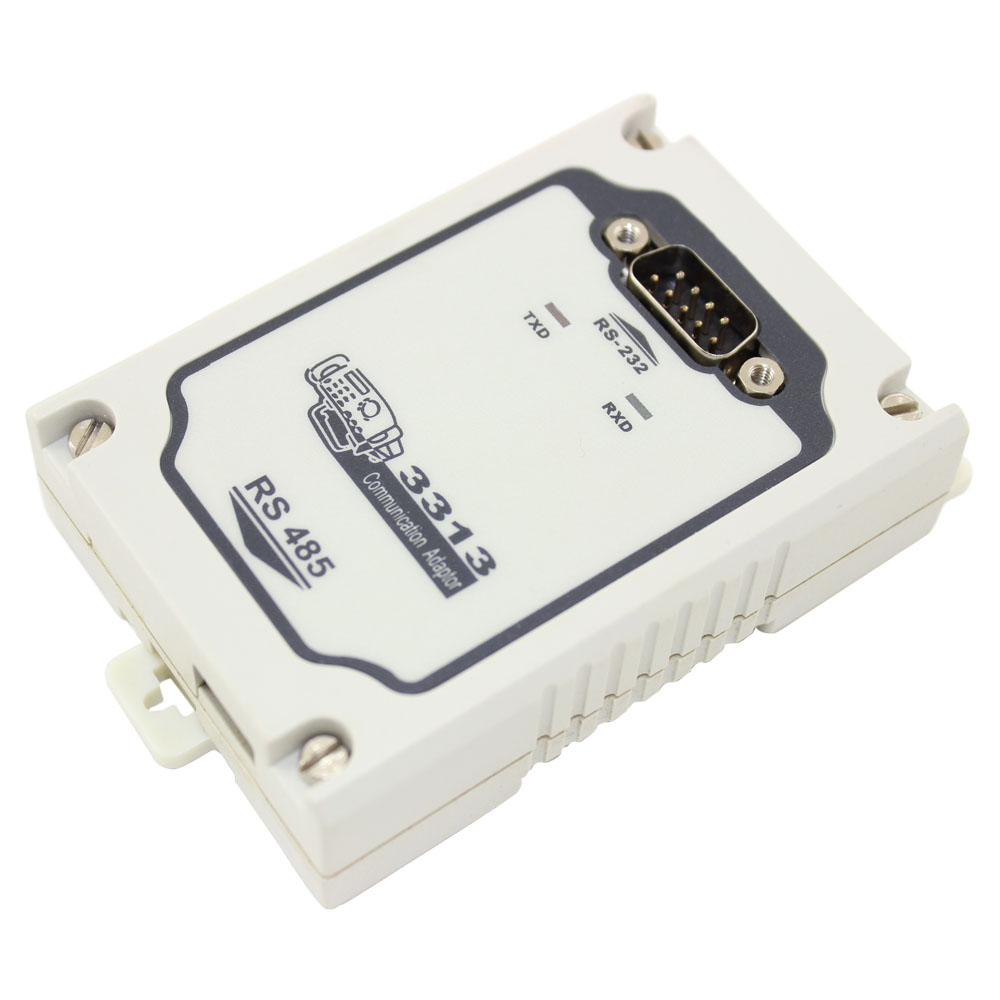 RS232 to RS 485 Converter for CSI3644A/45A/46A or CSI3710A/11A