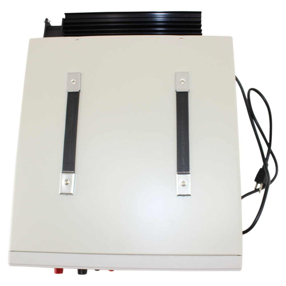 Heavy Duty Regulated Linear 0 50V 0 30A DC Bench Power Supply
