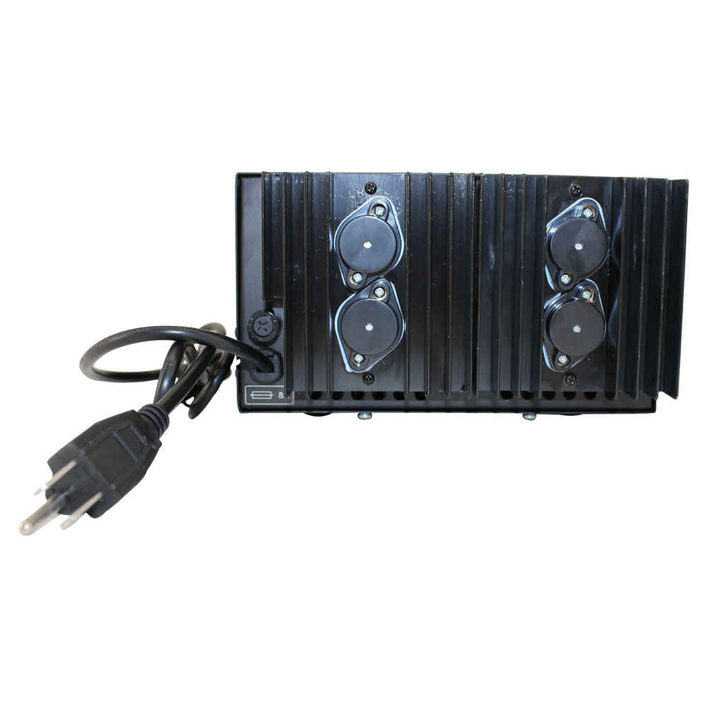 13.8 Volt 20 Amp DC Regulated Linear Bench Power Supply