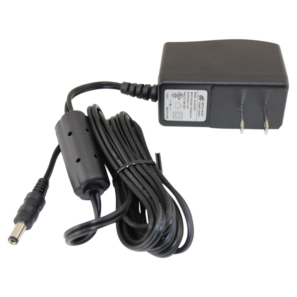 AC Adapters AC-DC 6V/2.5A 18W Switching Power Supply Adapter 100-240 AC 5.5*2.5 