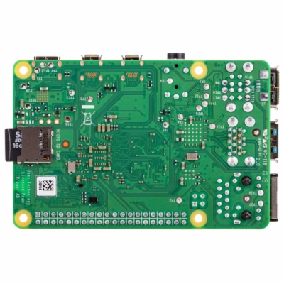 マザーボード Raspberry Pi 4 Model B Raspberry Pi Model 4B-4GB