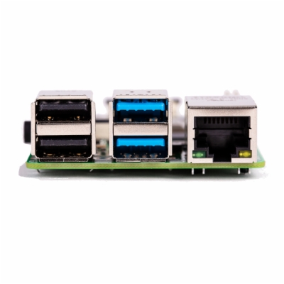 Raspberry Pi Model 4B-4GB
